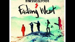 Slipping Away - Fading West