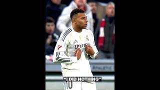 Mbappe Humilliated Him 😭😂