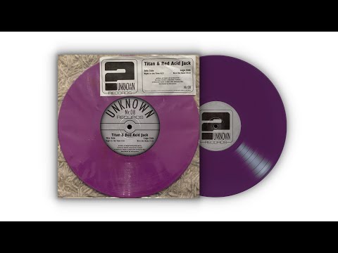𝐓𝐢𝐭𝐚𝐧 𝐑𝐞𝐝 & 𝐀𝐜𝐢𝐝 𝐉𝐚𝐜𝐤 - 𝐊𝐢𝐜𝐤 𝐓𝐡𝐞 𝐁𝐚𝐛𝐞 (𝟏𝟗𝟗𝟓)