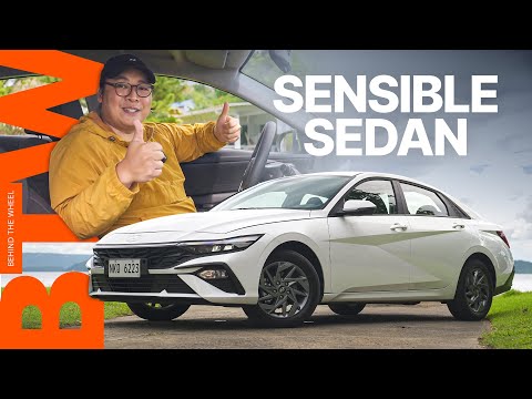 2026 Hyundai Elantra GL Review | Still Relevant in 2026?