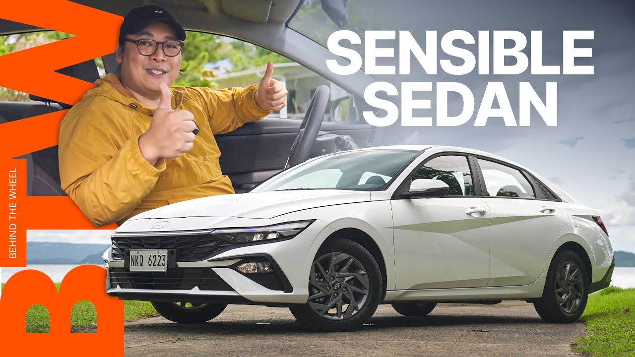 2026 Hyundai Elantra GL Review | Still Relevant in 2026?