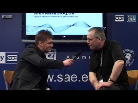 Musikmesse 2009 - Schiller SAE