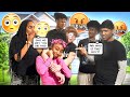 I SNUCK A BOY IN THE HOUSE ‍ ️‍ PRANK