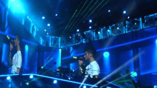 04 &quot;Little Black Dress&quot;　2015/3/1 One Direction OTRA Tokyo,Japan