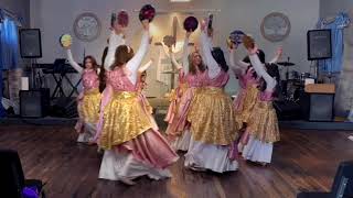 Download lagu Danza 'Fiesta en el Desierto' mp3 Download lagu Danza 'Fiesta en el Desierto' mp3