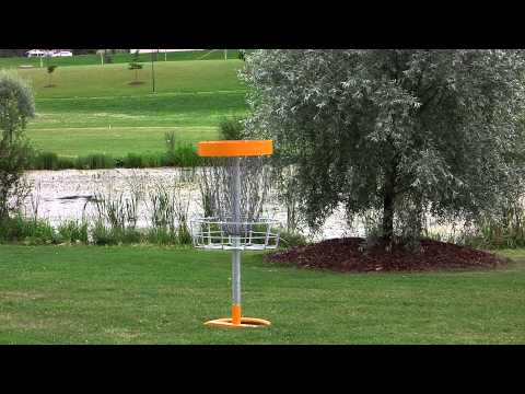 lcgm8 Disc Golf - EO2011 Tuesday