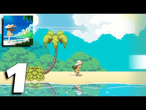 Evan's Remains - Gameplay Part 1 (Android, iOS) - All Levels