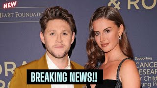 Who Is Niall Horan's Girlfriend All About Amelia Woolley