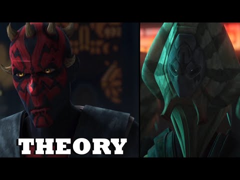 What The Pyke Syndicate Returning Means For The Bad Batch (A Star Wars Theory)