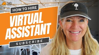 Boost Your Real Estate Career: Hire a Virtual Assistant Today!