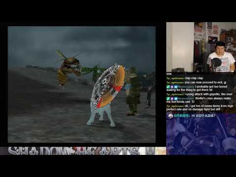 Let's BLIND Play Shadow Hearts: Covenant Part 5 - Disc 1 (5)