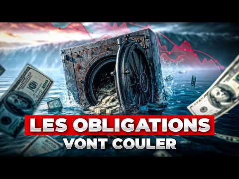Ce que les grandes fortunes détiennent À LA PLACE des obligations
