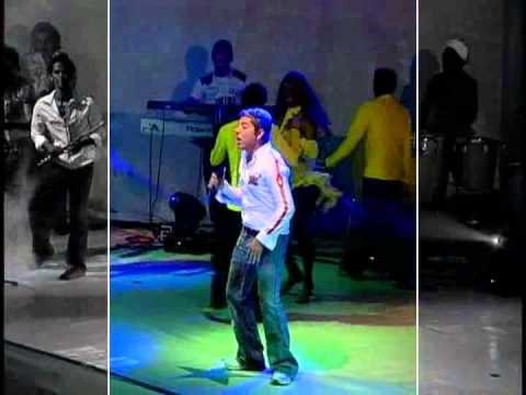 Eu te amei video