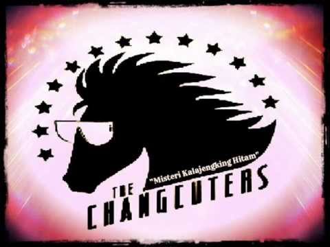 The Changcuters - Rindu Ortu