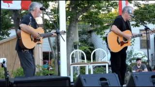 Myles Goodwyn &amp; Jim Henman - Tell Me Why