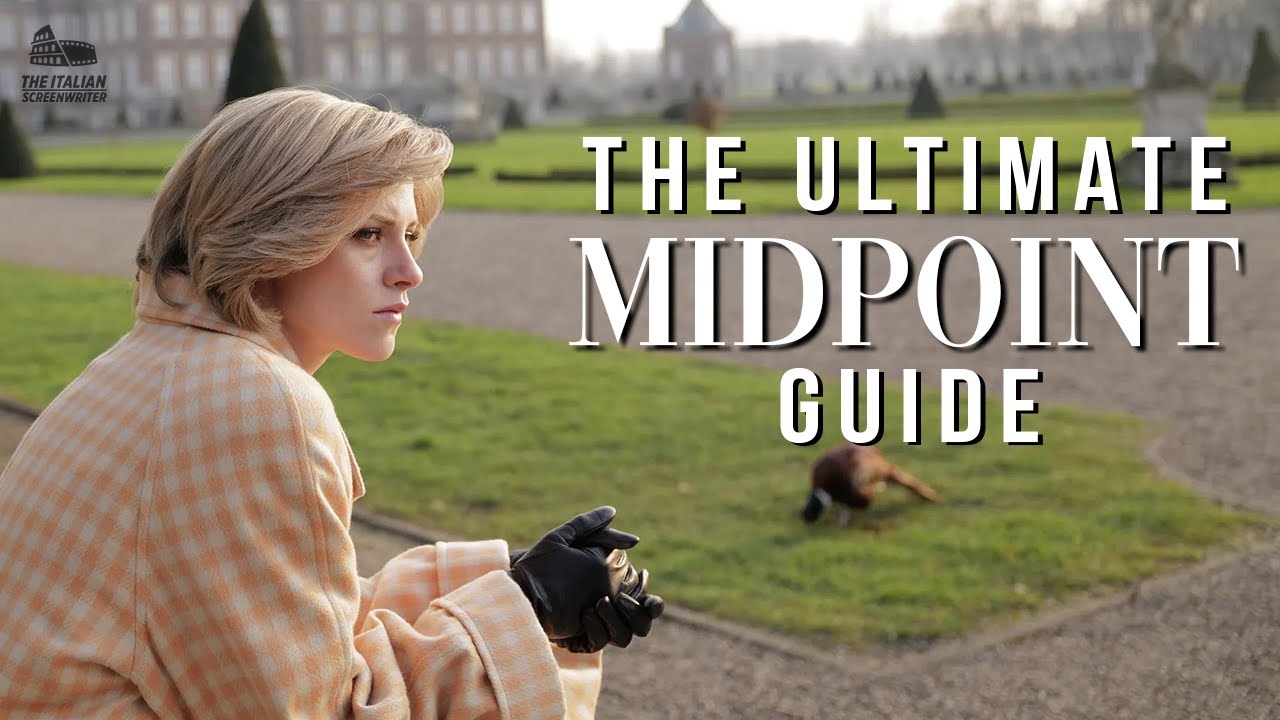 How to Write an Amazing Midpoint