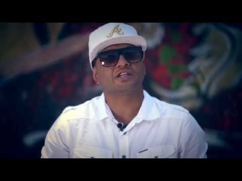 Fernandinho beatbox Boneja