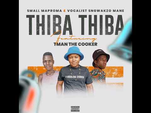 THIBA-THIBA