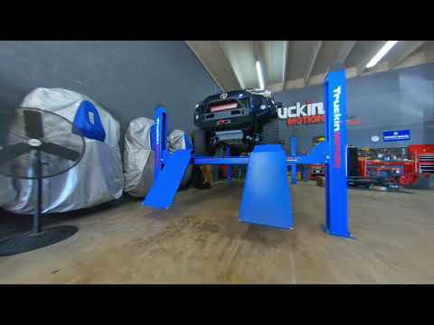 Above Ground Productions LLC video.