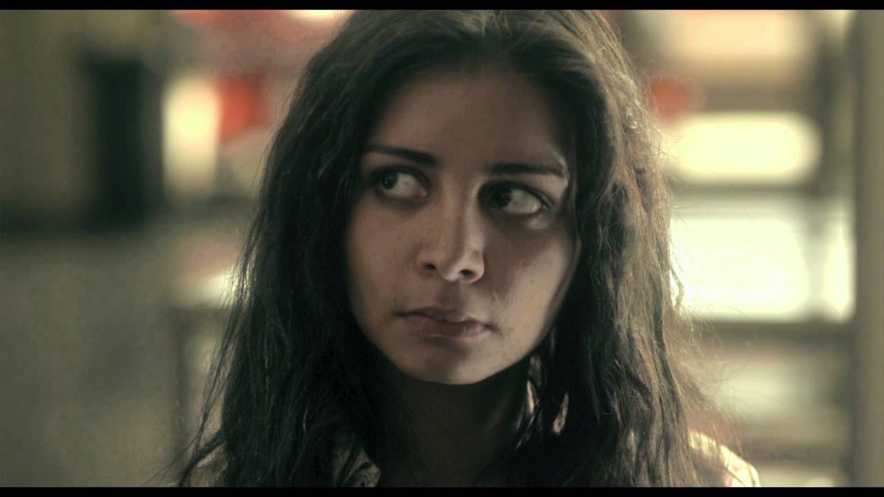 HORA MENOS Trailer Oficial