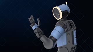 Form & Function of Enterprise Humanoid Design | Boston Dynamics Tech Talk | Atla