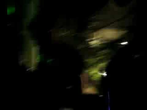 dj vortex@villa cavarretta(palermo) hard event organization