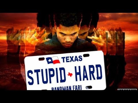 Bandmanfari - Stupid Hard [Prod by 5.0 & Bricks4Sale]