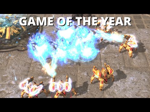 Please Watch This Game. Trust Me. (Proxy Nexus to GM #12)