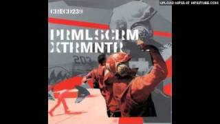 Primal Scream - Blood Money