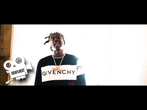 A.G. Brizzle - Time (Shot By @DrewFilmedit)