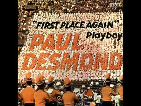 Paul Desmond & Jim Hall Quartet - You Go to My Head