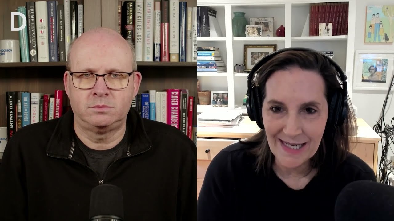 The United States is in a "Soft Coup" | Joyce Vance