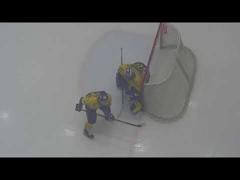SESTŘIH | 27. kolo Maxa ligy: RI OKNA Berani Zlín vs. HC Slavia Praha