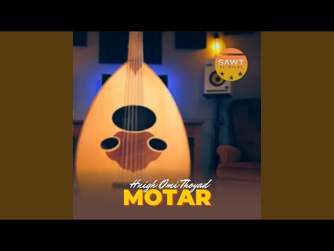 Hnigh Omi Thoyad - Motar