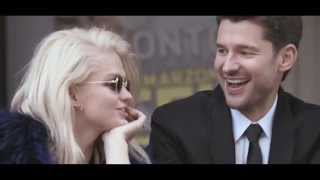 Matt Dusk &amp; Margaret &quot;Just The Two Of Us&quot; album trailer