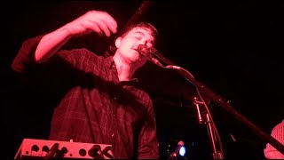 Wolf Parade - Dear Sons And Daughters Of Hungry Ghosts 10.22.17 Black Cat Washington DC