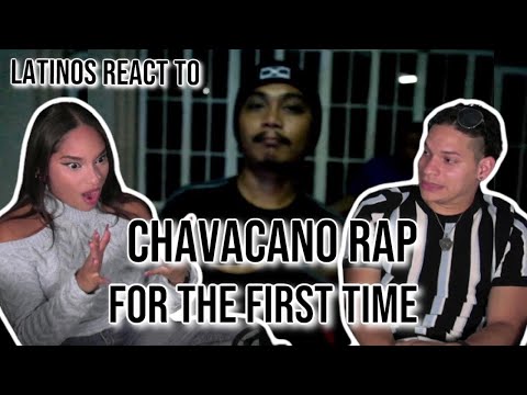 Latinos react to CHAVACANO RAP for the FIRST TIME 🤯👌😎👀 TOP DOGZ - UN REVENTADA