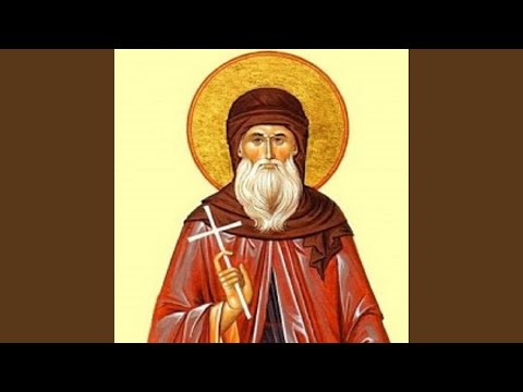 Grupul psaltic TRONOS al Catedralei Patriarhale - Troparul Sfântului Cuvios Dimitrie cel Nou