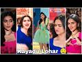 Kayadu Lohar Yama Yamma Song Vertical Edits 4k Kayadu Lohar Hot Edit Vertical Sexybites Actress