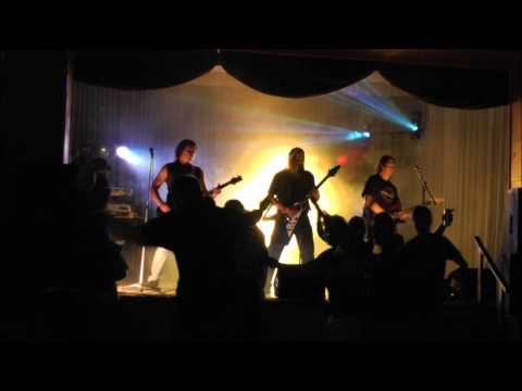 The Renegade - Pieces of hopes live