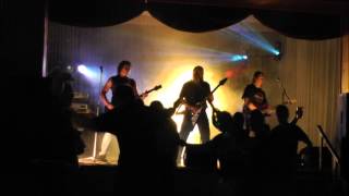 Video Pieces of hopes live