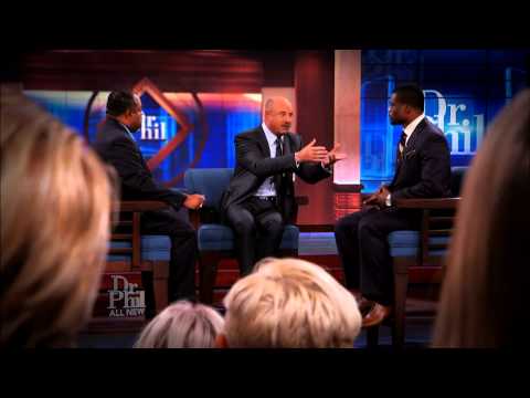 Friday 12/12: Black and Blue: Race Relations in America - Show Promo