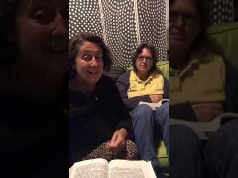 Lección 283 Facebook Live UCDM * Hilda Nuñez *