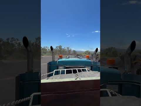 Cargando el buen viaje de carbón,patio bonito el Zulia norte de Santander💪🏻😎