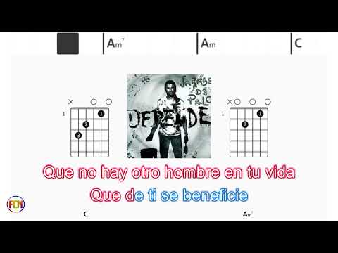 Depende - Jarabe De Palo