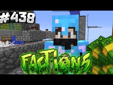 RAVENS BACK WITH A BANG! | Minecraft FACTIONS #438