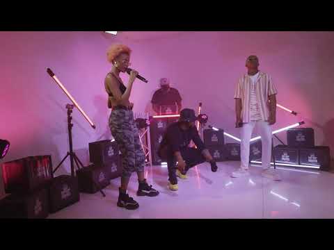 Amapiano cypher Reason x Young Stunna x Buzzi Lee🔥💯