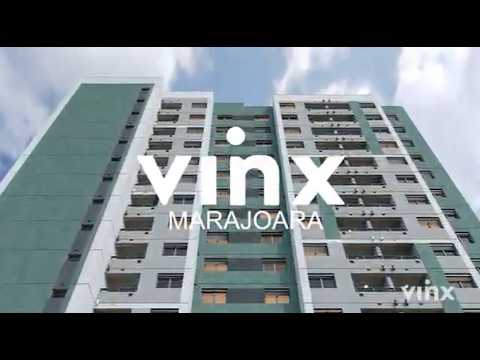 Vinx Marajoara