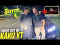 LATE NIGHT HANGOUT WITH KAKU YT We Tried To Propose WOMEN ‍ ️in CAFE