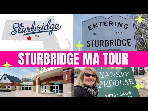 Sturbridge Ma: Great Place to Live in Ma?
